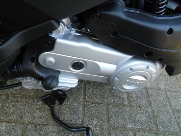 NIEUWE PIAGGIO ZIP SPECIAL 25 4-TAKT euro5  SNOR of BROM  NIEUW 0KM