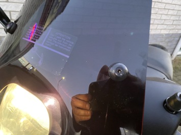 LEUKE PIAGGIO ZIP SP 45KM BROM MAT ZWART BJ2021 4500KM