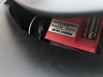 DIKKE PIAGGIO ZIP SP 80CC 45KM BROM MAT BLACK BJ2018 8000KM VOL OPTIES