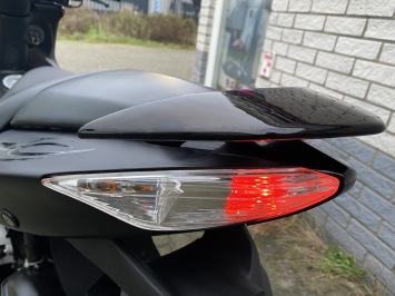 DIKKE 2-TAKT PEUGEOT JETFORCE C-TECH lc dd DARKSIDE 7000KM BJ2012