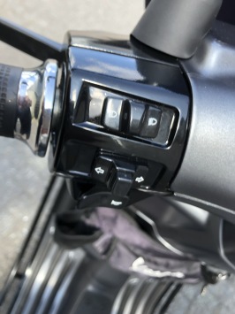 GAVE VESPA SPRINT S 45M BROM MAT GREY BJ2018 6000KM VOL OPTIES