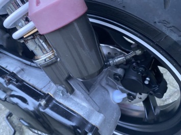 NIEUWSTAAT YAMAHA AEROX R 2-TAKT 45KM BROM NAKED BJ2013 6000KM