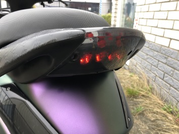 JONGE PIAGGIO ZIP SP 45KM BROM MAT DRAGON BJ2024 6000KM