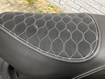  GAVE PIAGGIO ZIP SP 45 4-TAKT MAT BLACK BROM BJ2020 5000KM