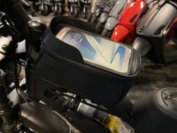 NIEUWE OUXI QM FATBIKE S20 PRO GRATIS THUISBEZORGD GARANTIE