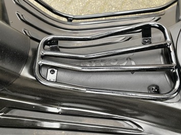 DIKKE VESPA SPRINT S 45KM 4-TAKT BROM MAT BLACK 7000KM BJ2022