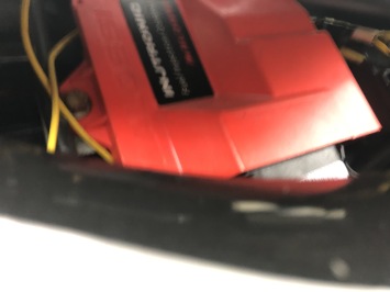 SPECIAL PIAGGIO ZIP SP 45KM BROM FORCED CARBON MALOSSI 2021 7000KM