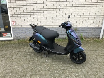 DIKKEPIAGGIO ZIP SP 45KM BROM CAMELEON BJ2016 7000KM