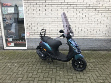 Piaggio Zip SP E5 2024 Nieuw 0km Full Option SALE 45km brom