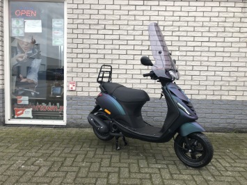Piaggio Zip SP E5 2024 Nieuw 0km Full Option SALE 45km brom