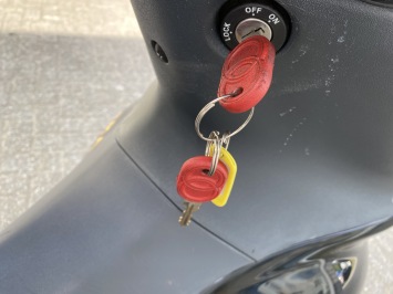 GAVE GILERA RUNNER DD 2-TAKT lc dd 45KM BROM BLACK BJ1997 18000KM