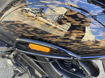 DIKKE PIAGGIO ZIP SP 45 4-TAKT GOLD FLAKES BROM  BJ2014 8000KM 