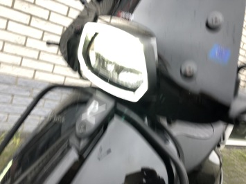 SPECIAL VESPA SPRINT S BLACK ON BLACK FULL OPTIONS BJ2025 0KM