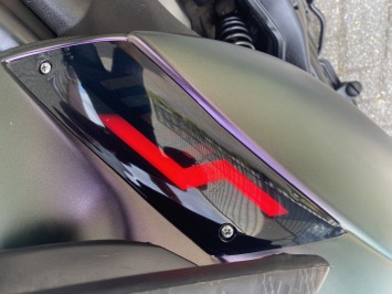 DIKKE PIAGGIO ZIP SP 45KM BROM MAT DRAGON CAMELEON BJ2021 6000KM