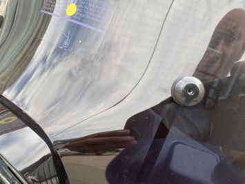 DIKKE VESPA SPRINT S 45KM BROM PORSCHE AGAAT GRIJS CARBON 2014 8000KM