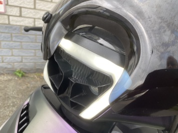 GAVE PIAGGIO ZIP SP 45KM BROM MAT DRAGON CAMELEON  BJ2014 9000KM