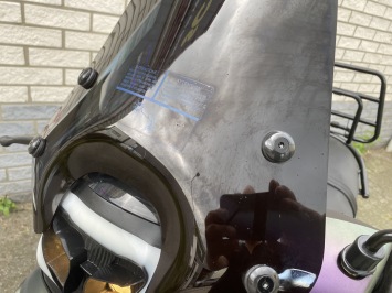 GAVE PIAGGIO ZIP SP 45KM BROM MAT DRAGON CAMELEON  BJ2014 9000KM