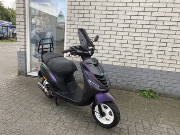 GAVE PIAGGIO ZIP SP 45KM BROM MAT DRAGON CAMELEON  BJ2014 9000KM