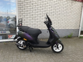 GAVE PIAGGIO ZIP SP 45KM BROM MAT DRAGON CAMELEON  BJ2014 9000KM