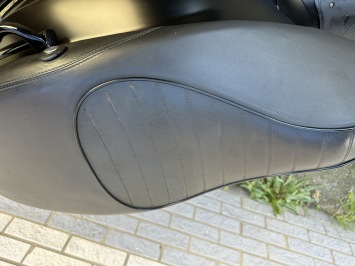 DIKKE VESPA SPRINT S 45KM BROM MAT ZWART BJ2020 10.000KM 4-TAKT