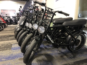 Dikke Knaap AMS Fatbike 2022 Nieuw Op Voorraad Fat Bike Phatfour