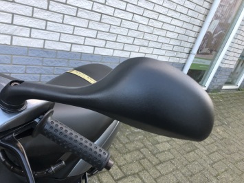 GAVE PIAGGIO ZIP SP 45KM BROM 4t agaat grijs  BJ 2018 7000KM