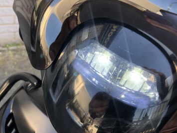 DIKKEK PIAGGIO ZIP SP 45KM BROM MAT BLACK AKRAPOVIC 2023 3000KM