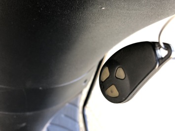DIKKEK PIAGGIO ZIP SP 45KM BROM MAT BLACK AKRAPOVIC 2023 3000KM